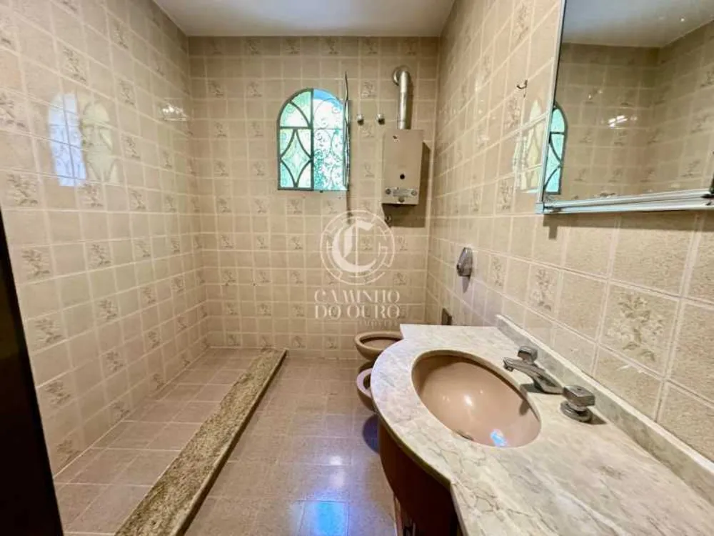 Casa, 5 quartos, 600 m² - Foto 11