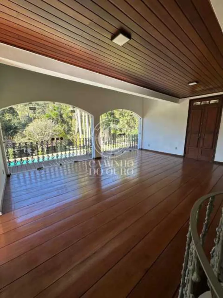 Casa, 5 quartos, 600 m² - Foto 20