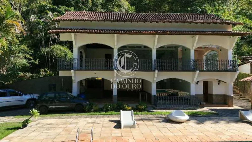 Casa, 5 quartos, 600 m² - Foto 30