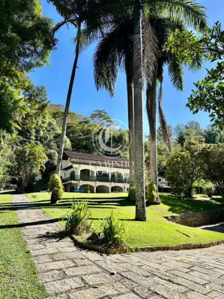 Casa, 5 quartos, 600 m² - Foto 26