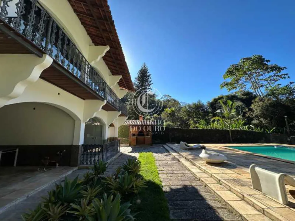 Casa, 5 quartos, 600 m² - Foto 28