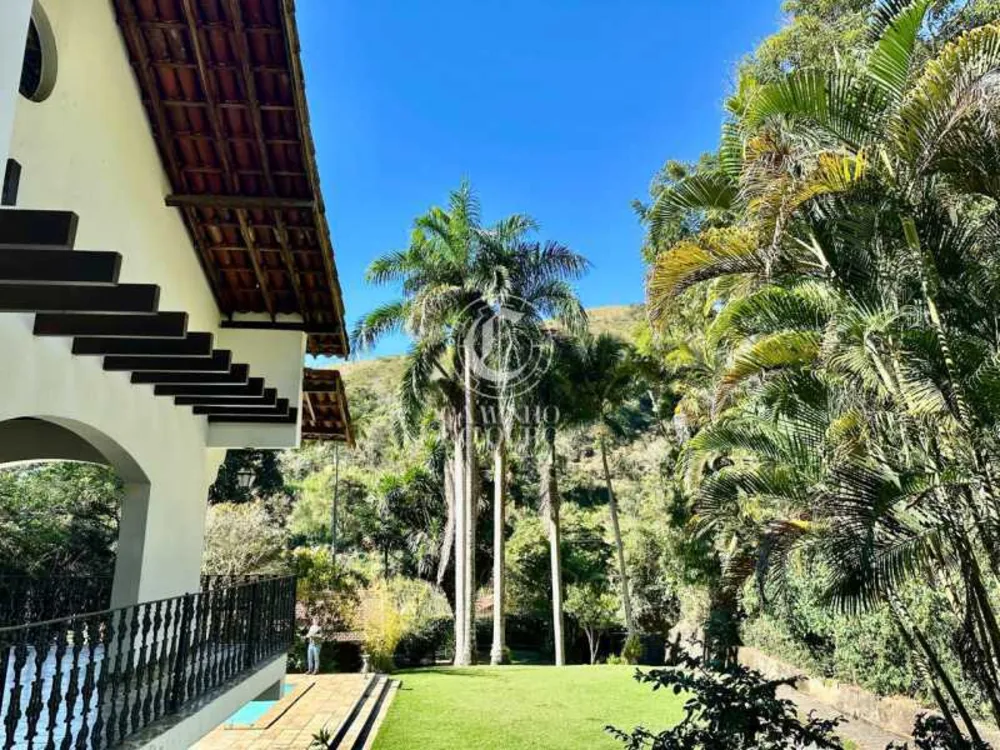 Casa, 5 quartos, 600 m² - Foto 4