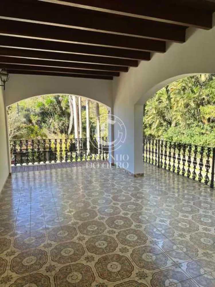Casa, 5 quartos, 600 m² - Foto 21