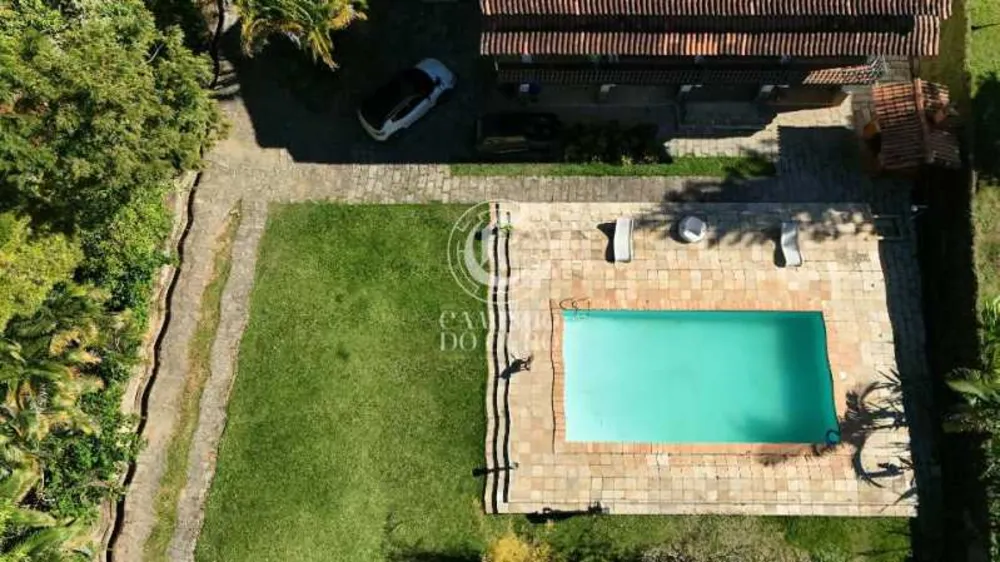 Casa, 5 quartos, 600 m² - Foto 29