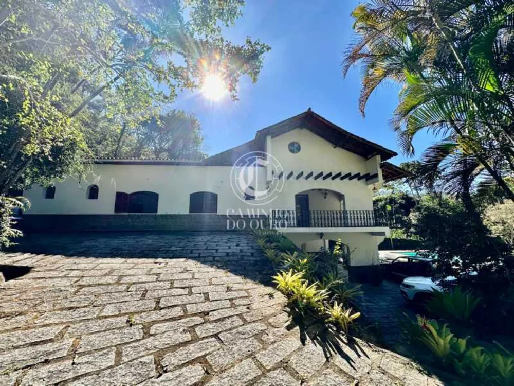 Casa, 5 quartos, 600 m² - Foto 3