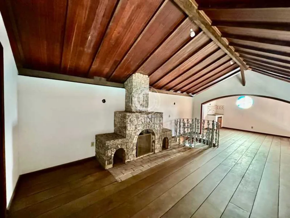 Casa, 5 quartos, 600 m² - Foto 18