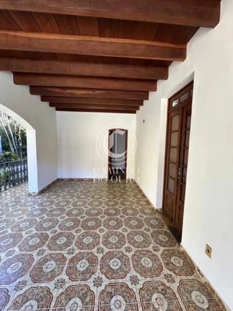 Casa, 5 quartos, 600 m² - Foto 23