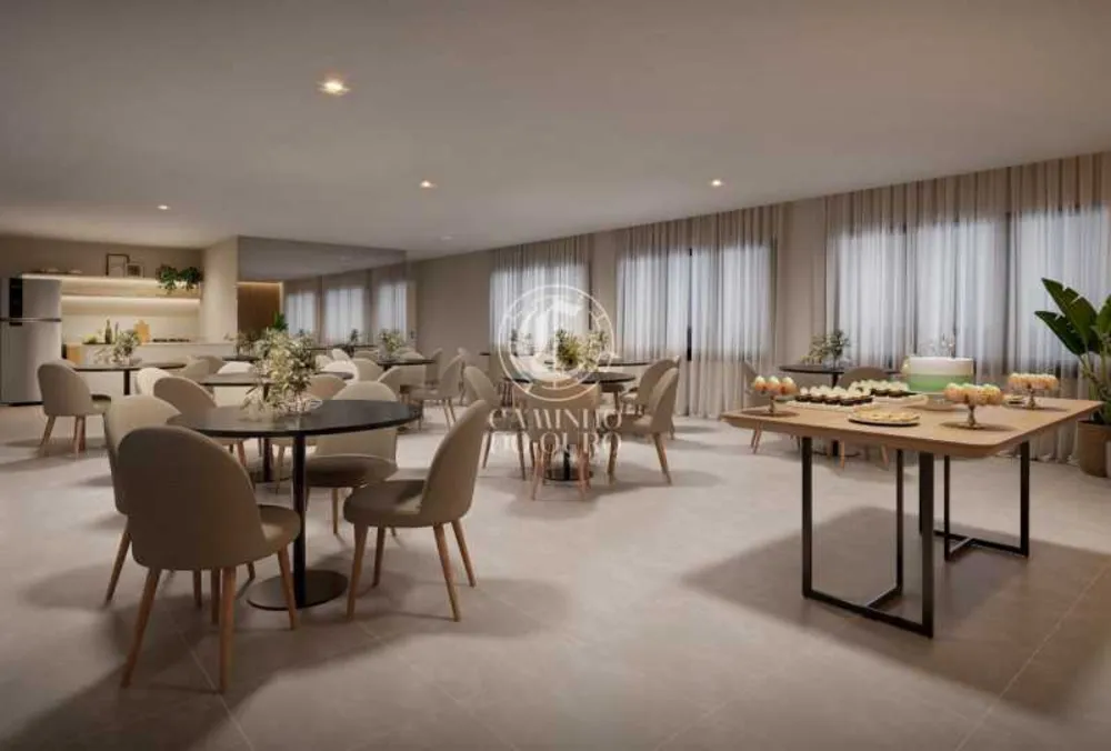 Apartamento, 2 quartos, 58 m² - Foto 4