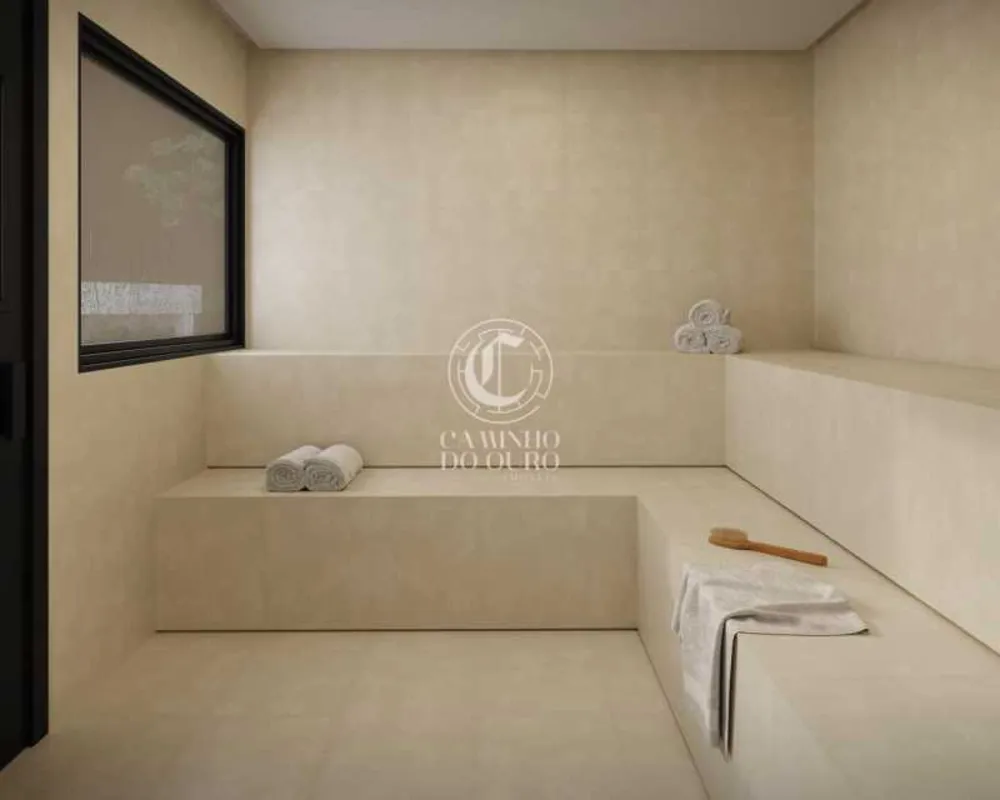 Apartamento, 2 quartos, 58 m² - Foto 2