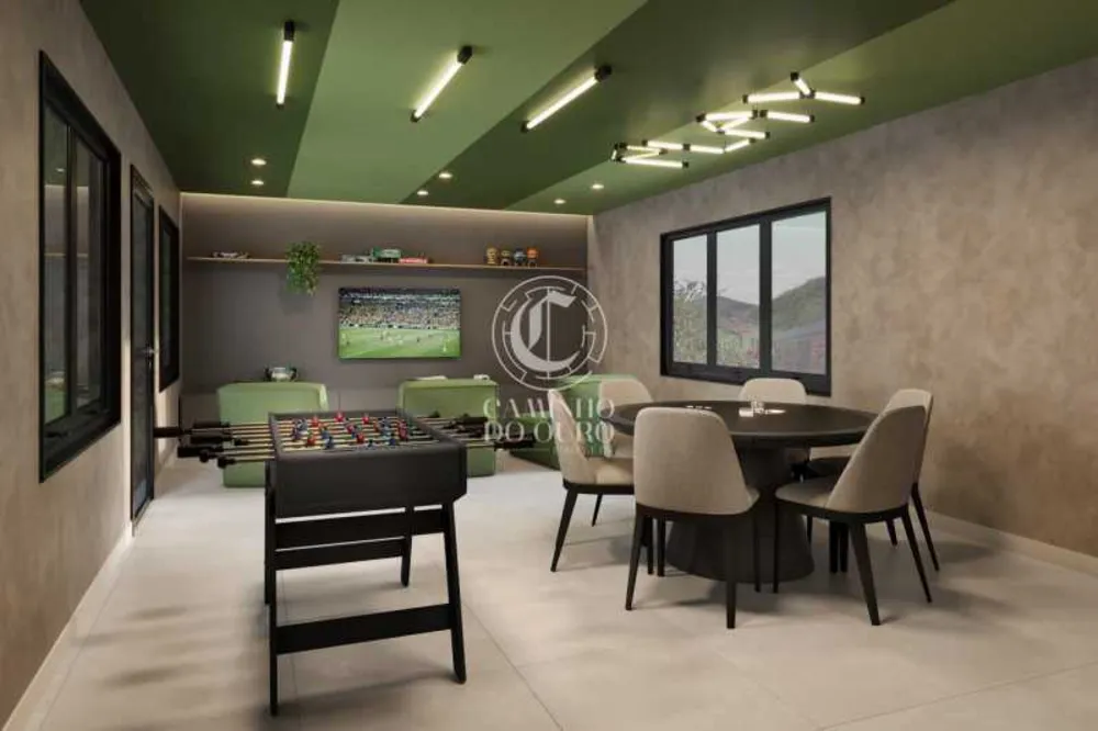 Apartamento, 2 quartos, 58 m² - Foto 6