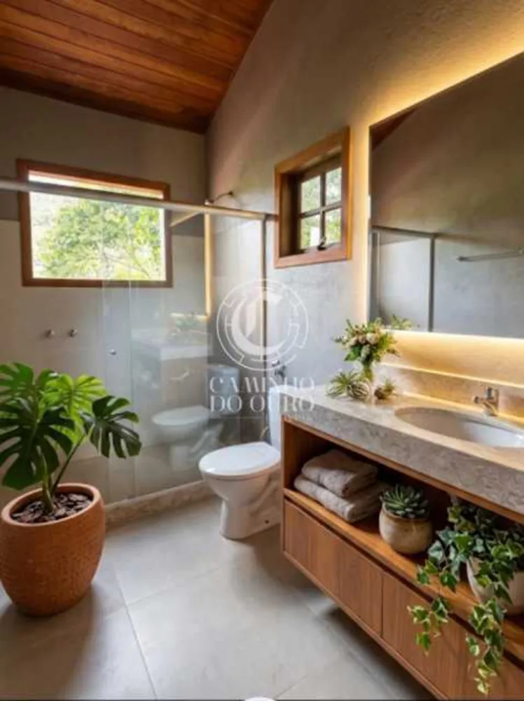 Casa de Condomínio, 3 quartos - Foto 7