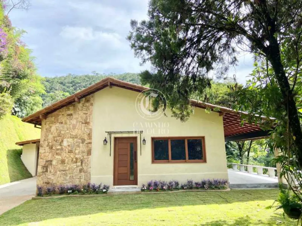 Casa, 3 quartos, 171 m² - Foto 11