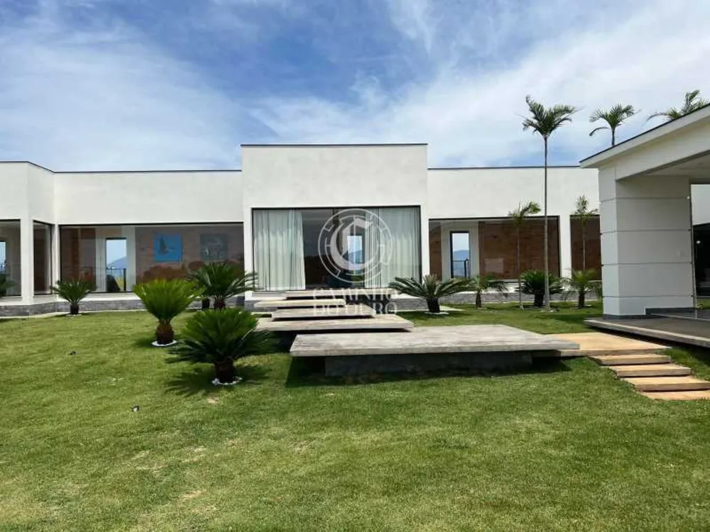 Casa de Condomínio, 5 quartos - Foto 3