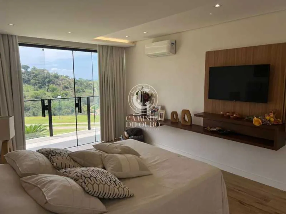 Casa de Condomínio, 5 quartos - Foto 17