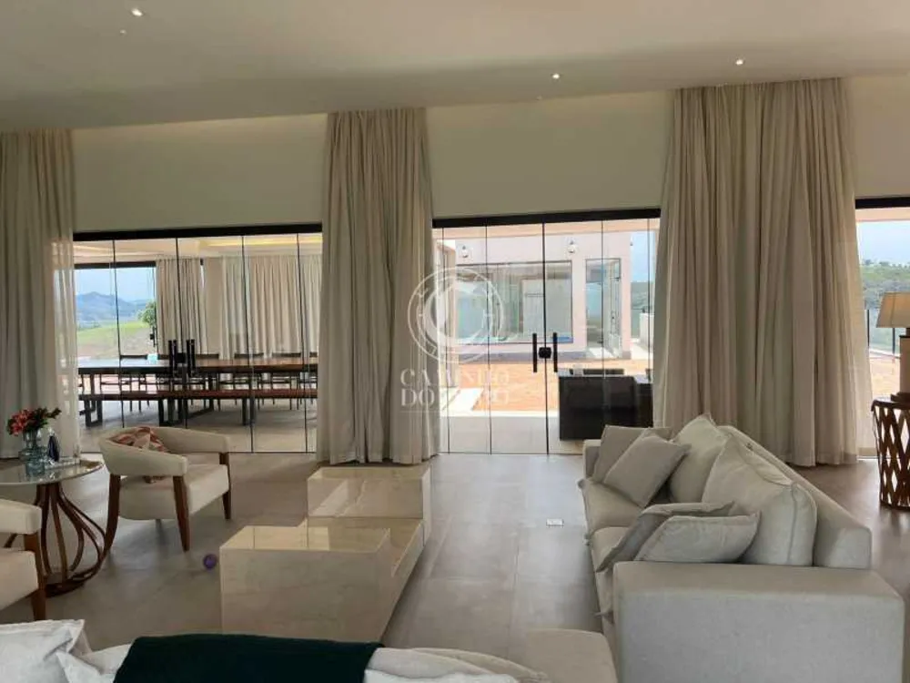 Casa de Condomínio, 5 quartos - Foto 8