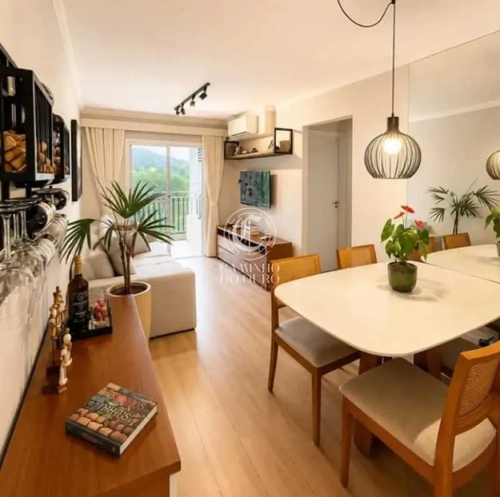 Apartamento, 2 quartos, 57 m² - Foto 4
