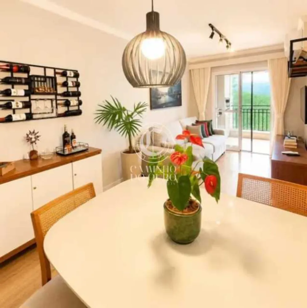 Apartamento, 2 quartos, 57 m² - Foto 8