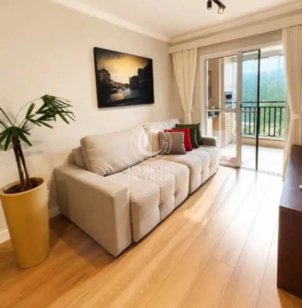 Apartamento, 2 quartos, 57 m² - Foto 5