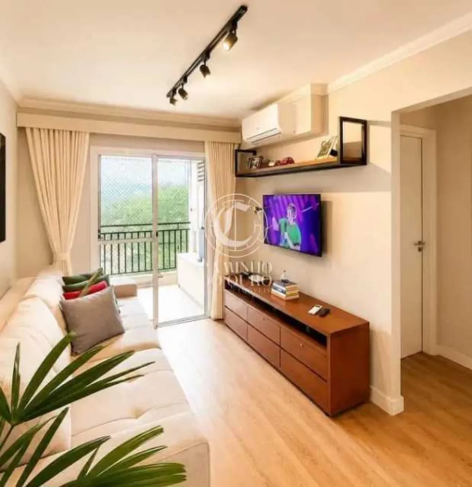 Apartamento, 2 quartos, 57 m² - Foto 7