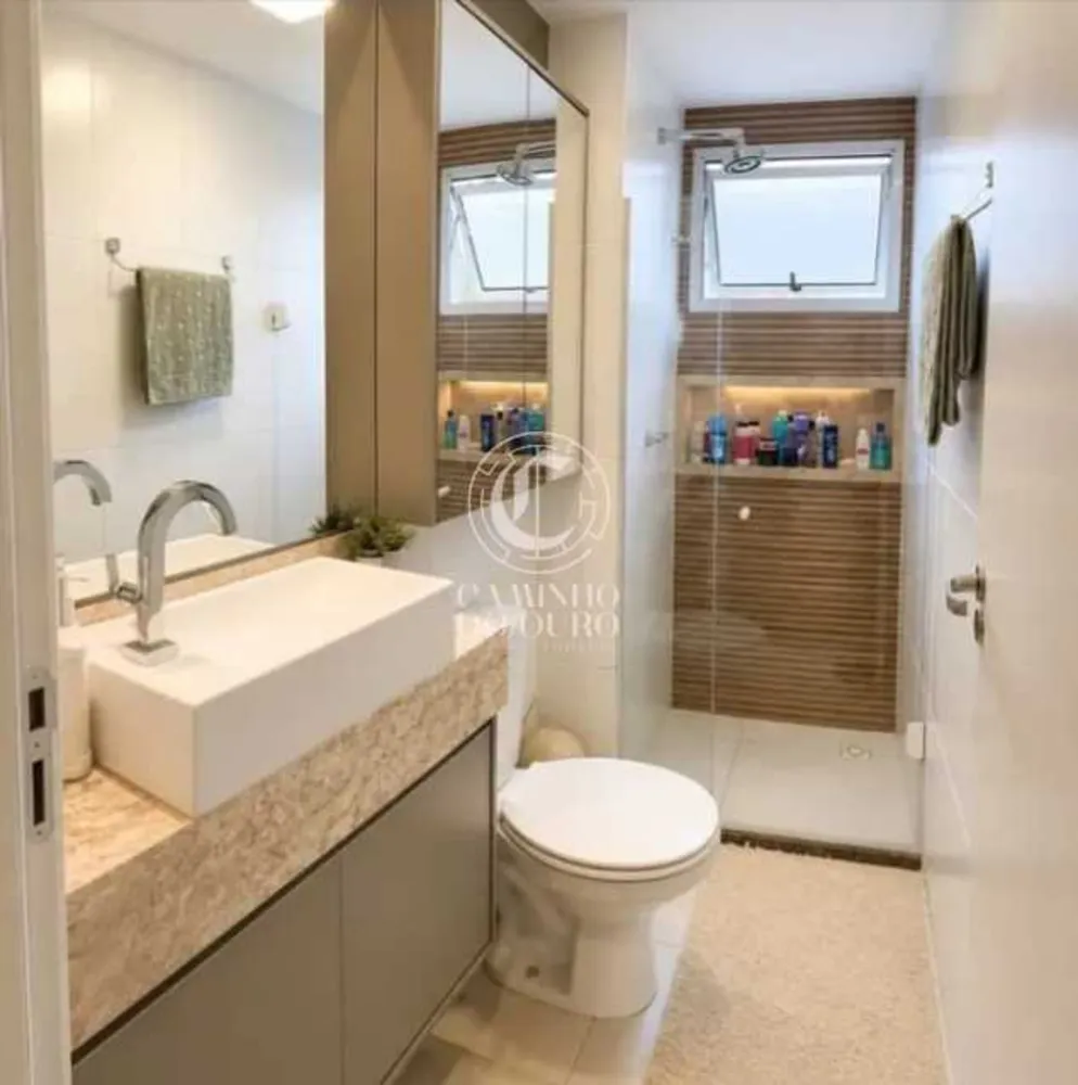 Apartamento, 2 quartos, 57 m² - Foto 10