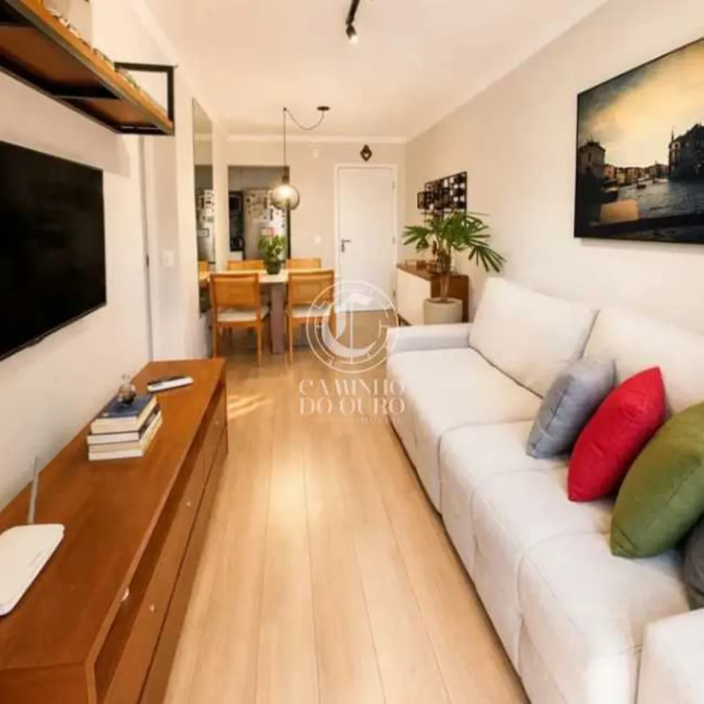 Apartamento, 2 quartos, 57 m² - Foto 6