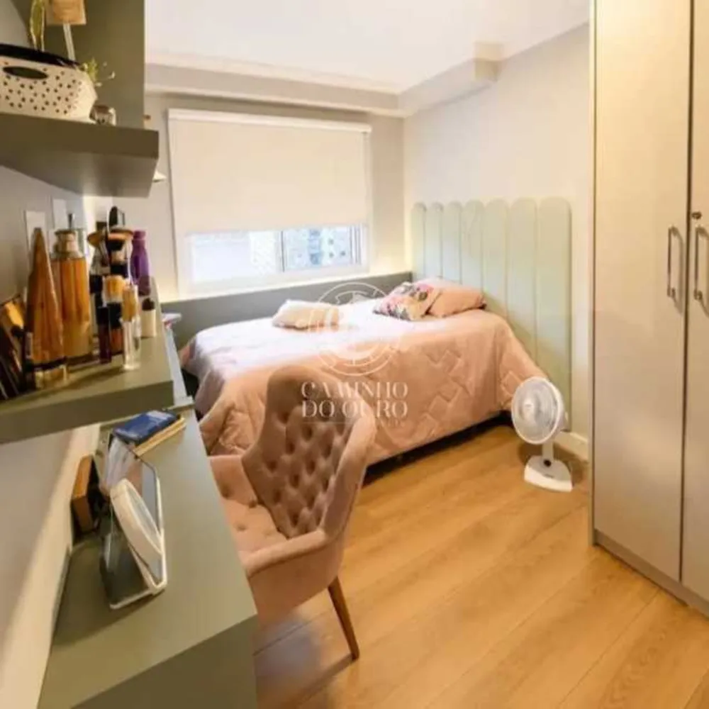 Apartamento, 2 quartos, 57 m² - Foto 14