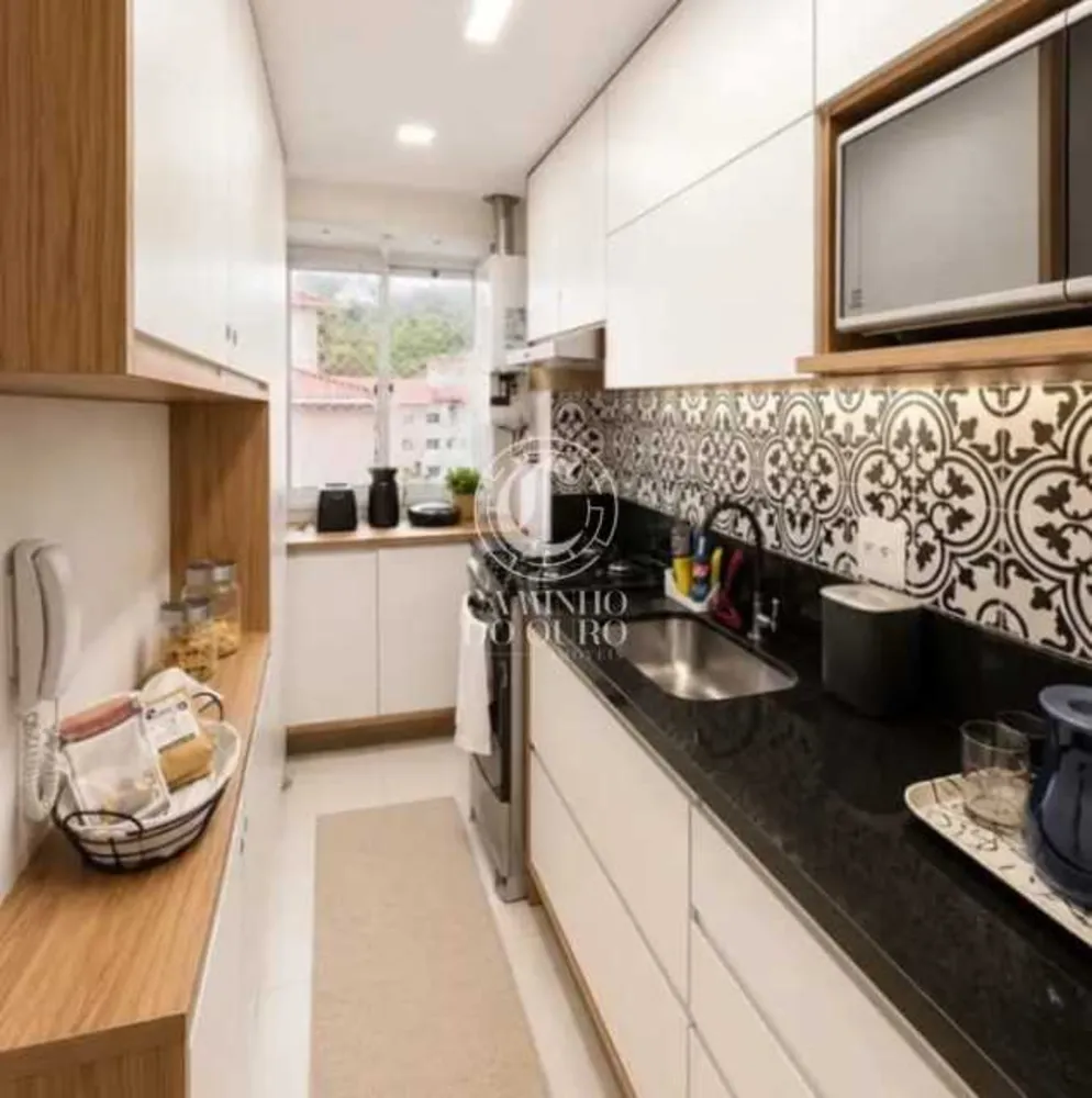Apartamento, 2 quartos, 57 m² - Foto 9