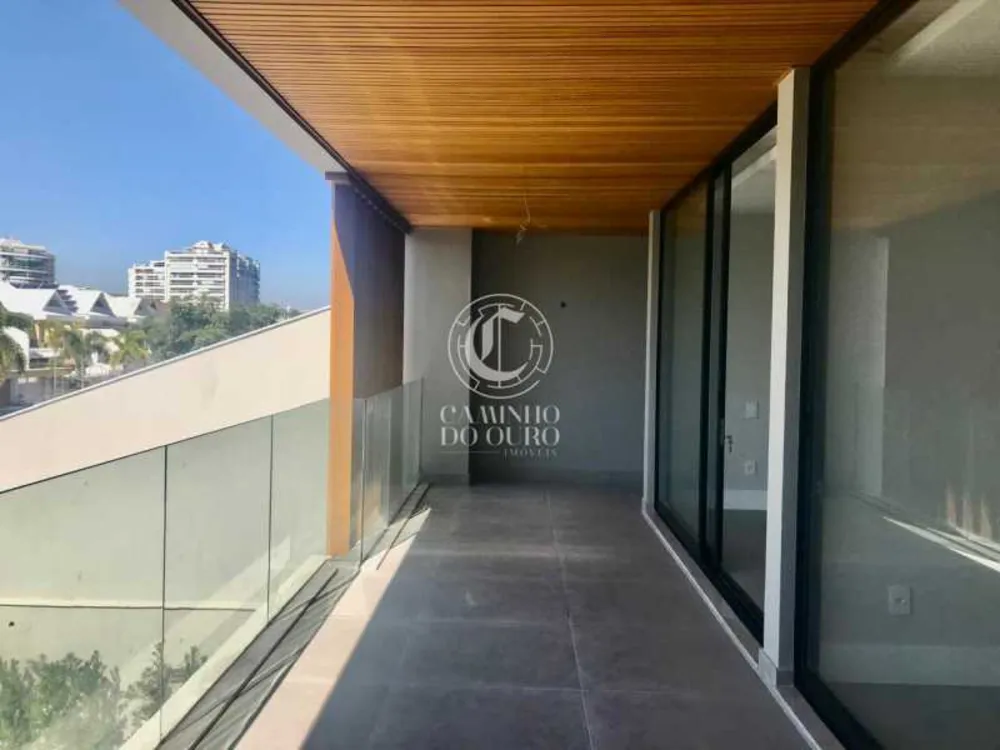 Casa de Condomínio, 4 quartos - Foto 18