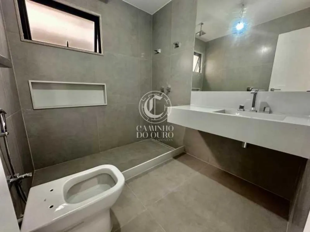 Casa de Condomínio, 4 quartos - Foto 21