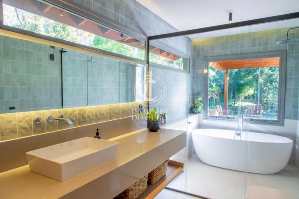 Casa de Condomínio, 3 quartos - Foto 40