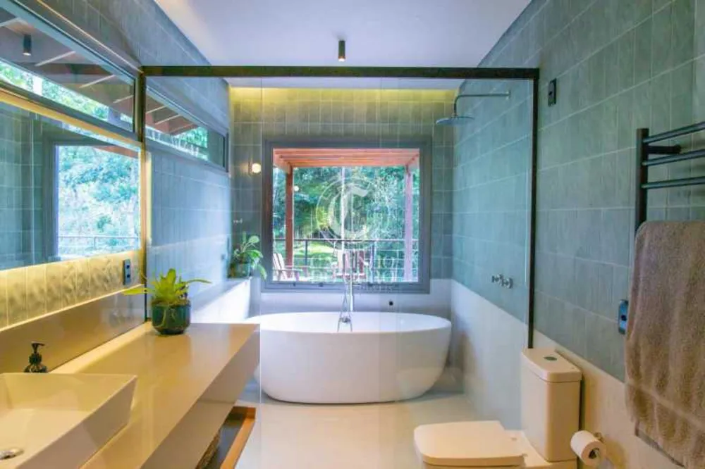 Casa de Condomínio, 3 quartos - Foto 39