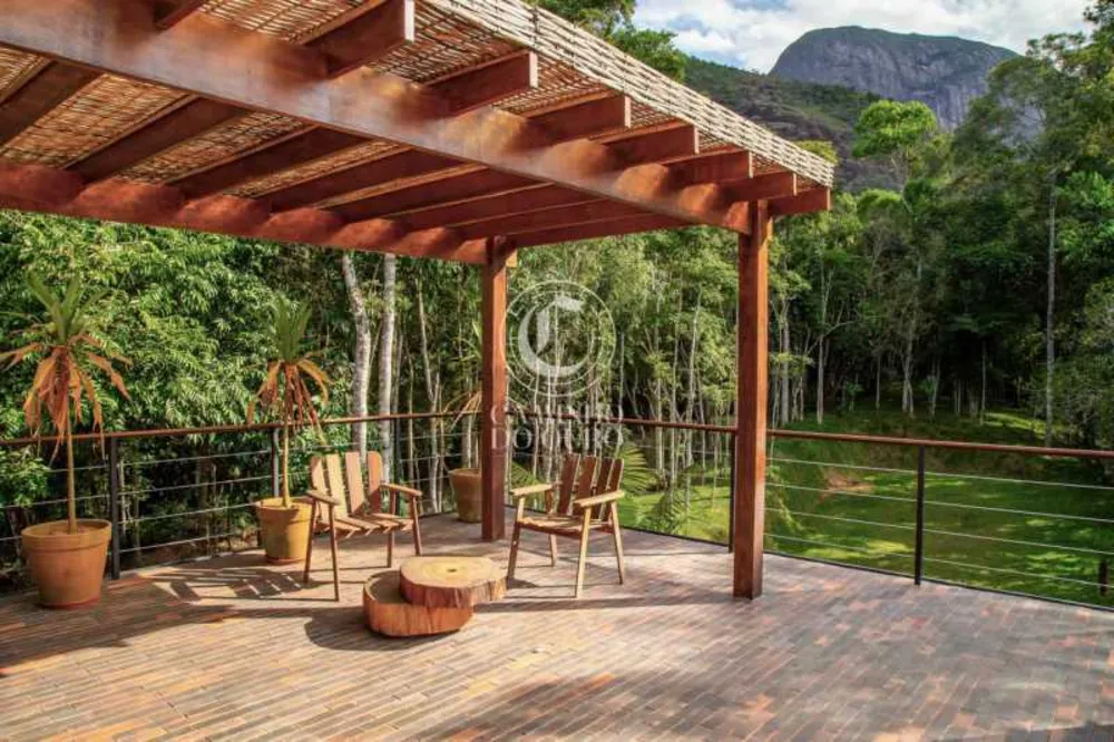 Casa de Condomínio, 3 quartos - Foto 48