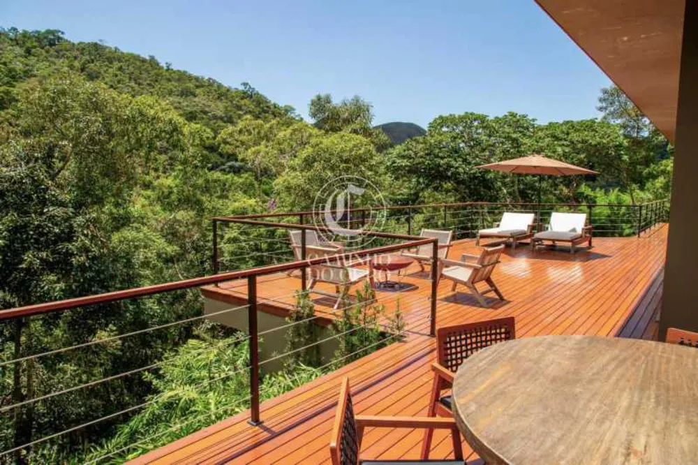 Casa de Condomínio, 3 quartos - Foto 30