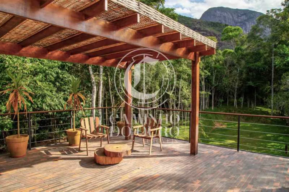 Casa de Condomínio, 3 quartos - Foto 8