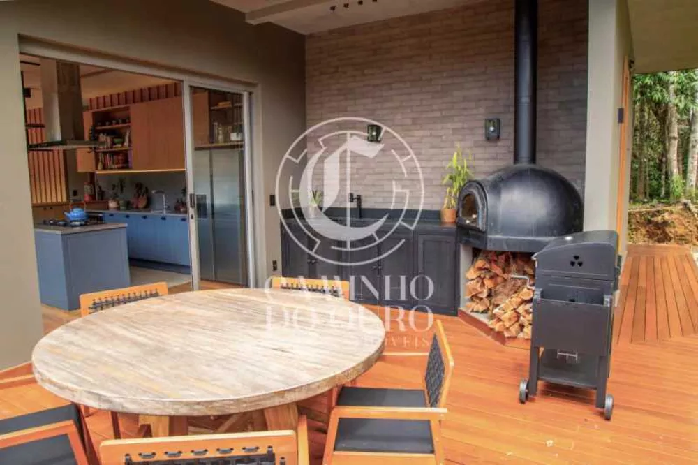 Casa de Condomínio, 3 quartos - Foto 10