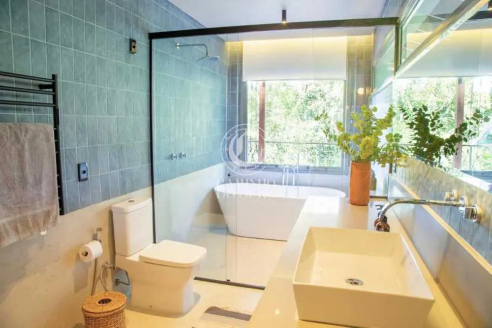 Casa de Condomínio, 3 quartos - Foto 41