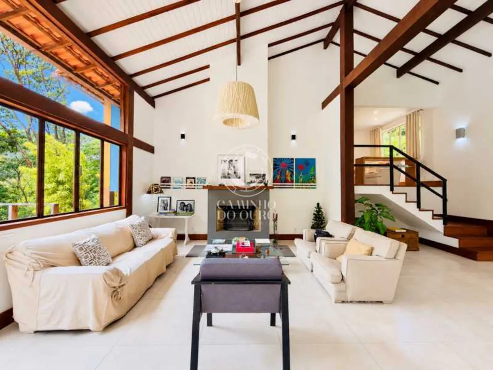 Casa de Condomínio, 3 quartos - Foto 3