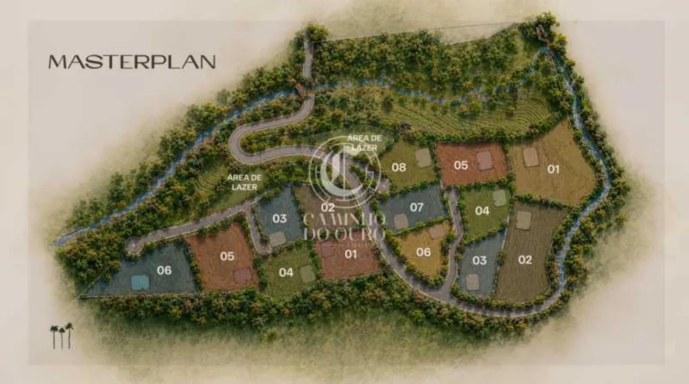 Terreno, 709 m² - Foto 8