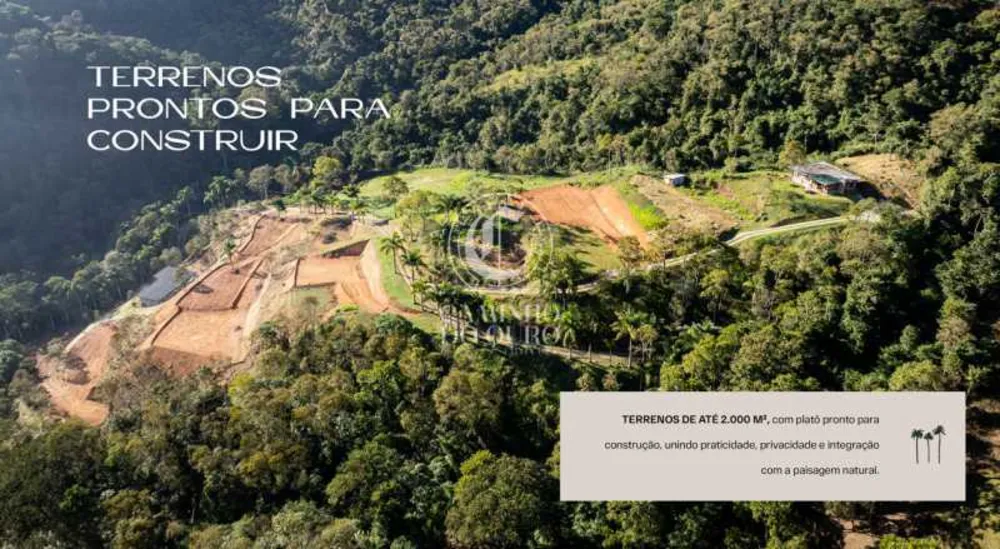 Terreno, 709 m² - Foto 1