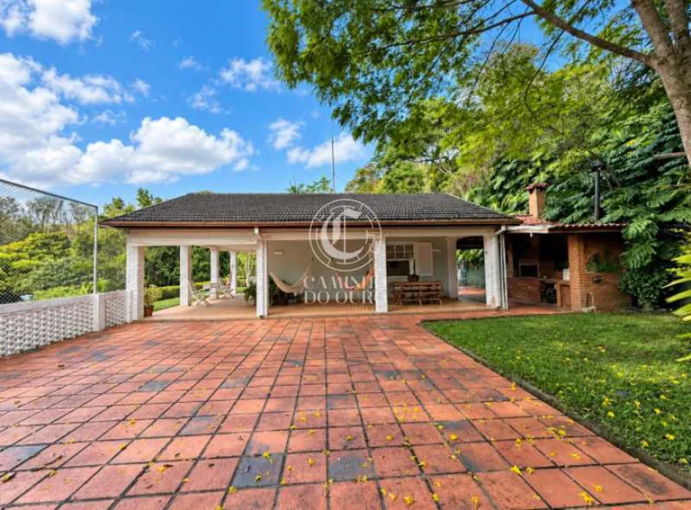Casa, 6 quartos, 350 m² - Foto 53