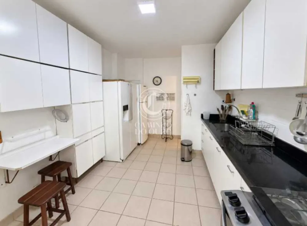 Casa, 6 quartos, 350 m² - Foto 15