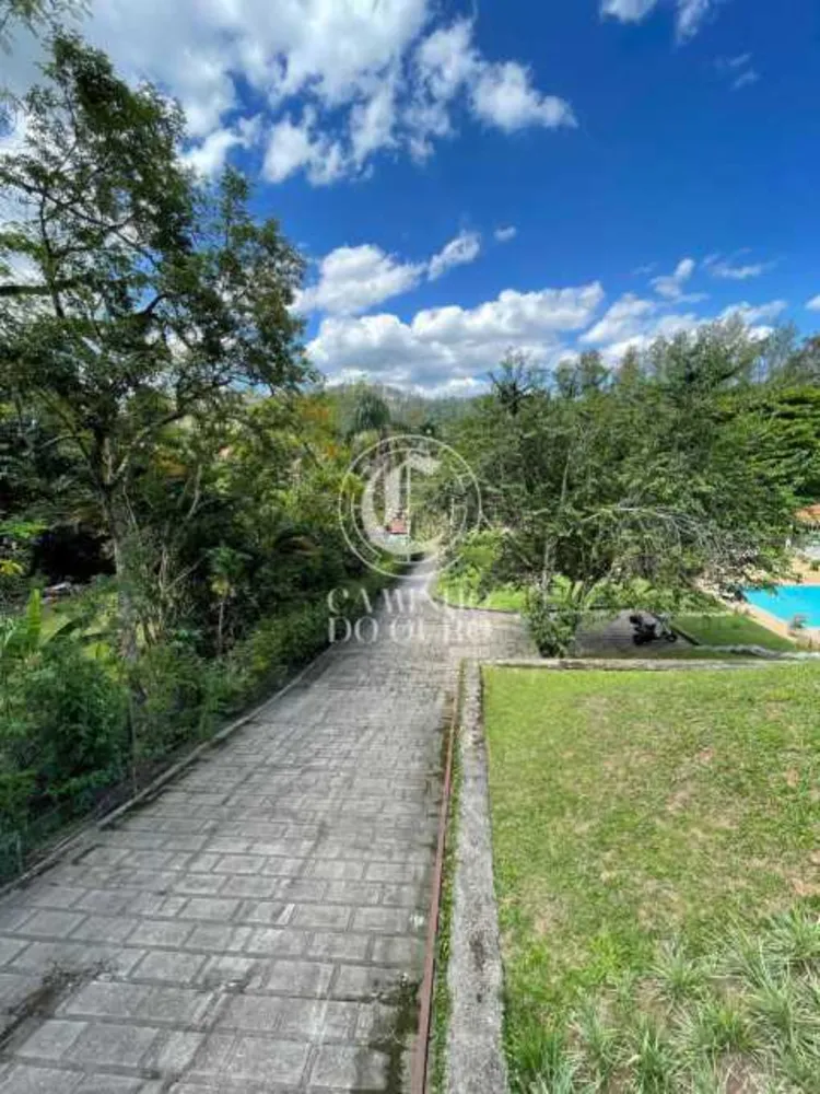 Casa, 6 quartos, 350 m² - Foto 24