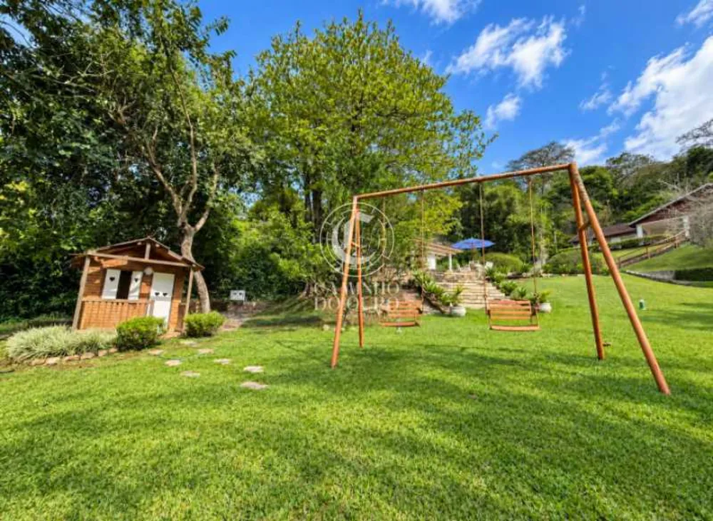 Casa, 6 quartos, 350 m² - Foto 7