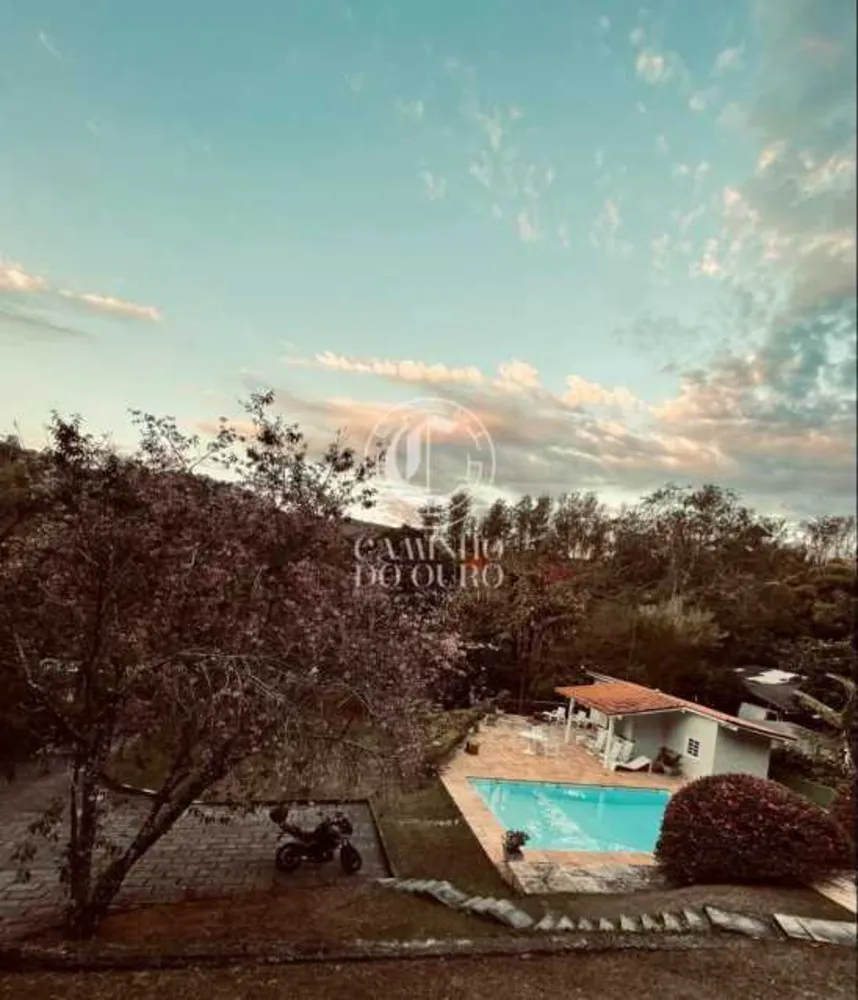 Casa, 6 quartos, 350 m² - Foto 21