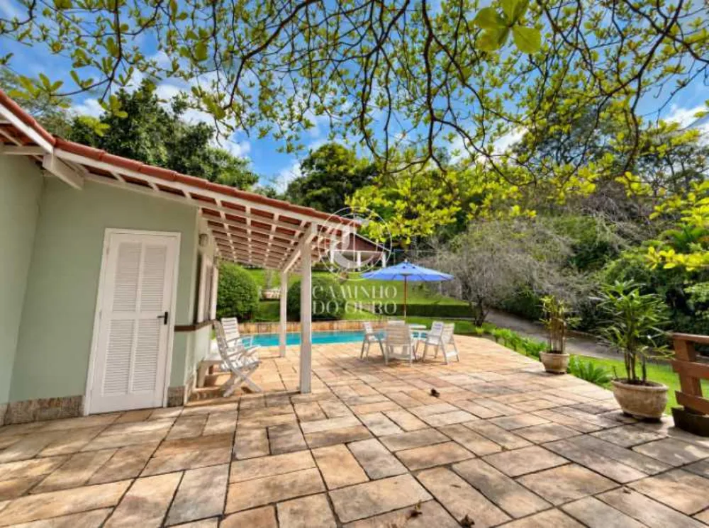 Casa, 6 quartos, 350 m² - Foto 37