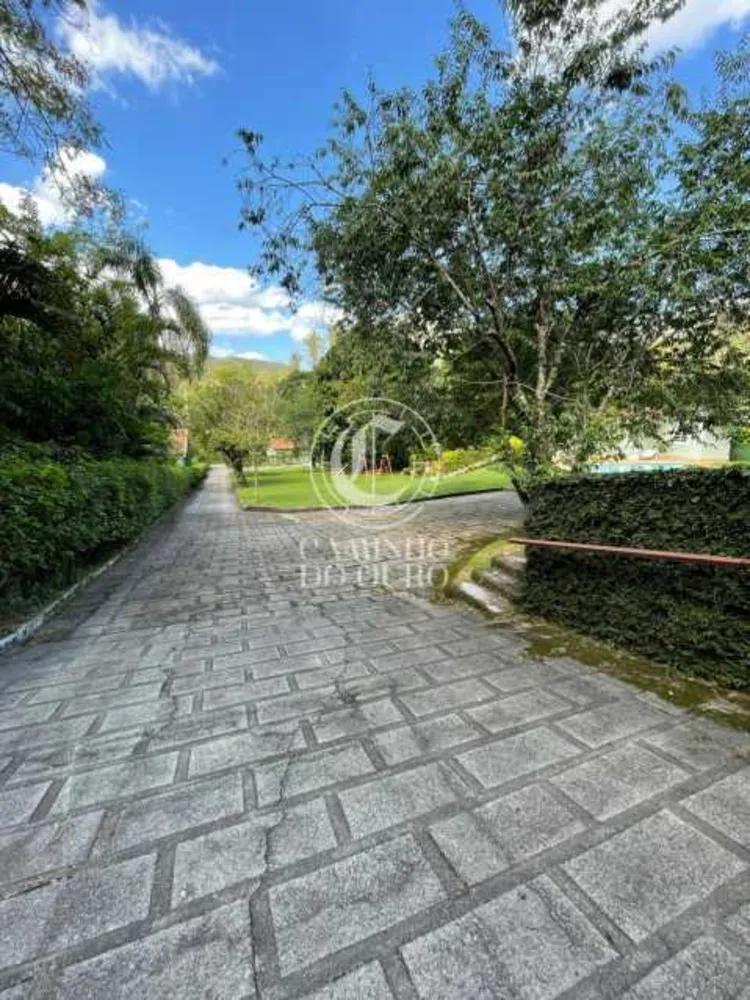 Casa, 6 quartos, 350 m² - Foto 25