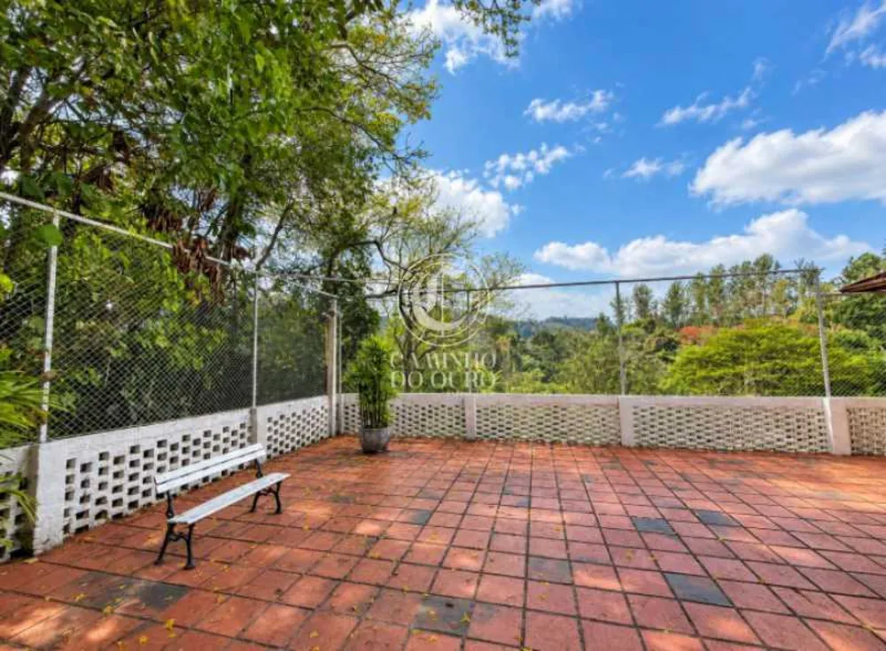 Casa, 6 quartos, 350 m² - Foto 52