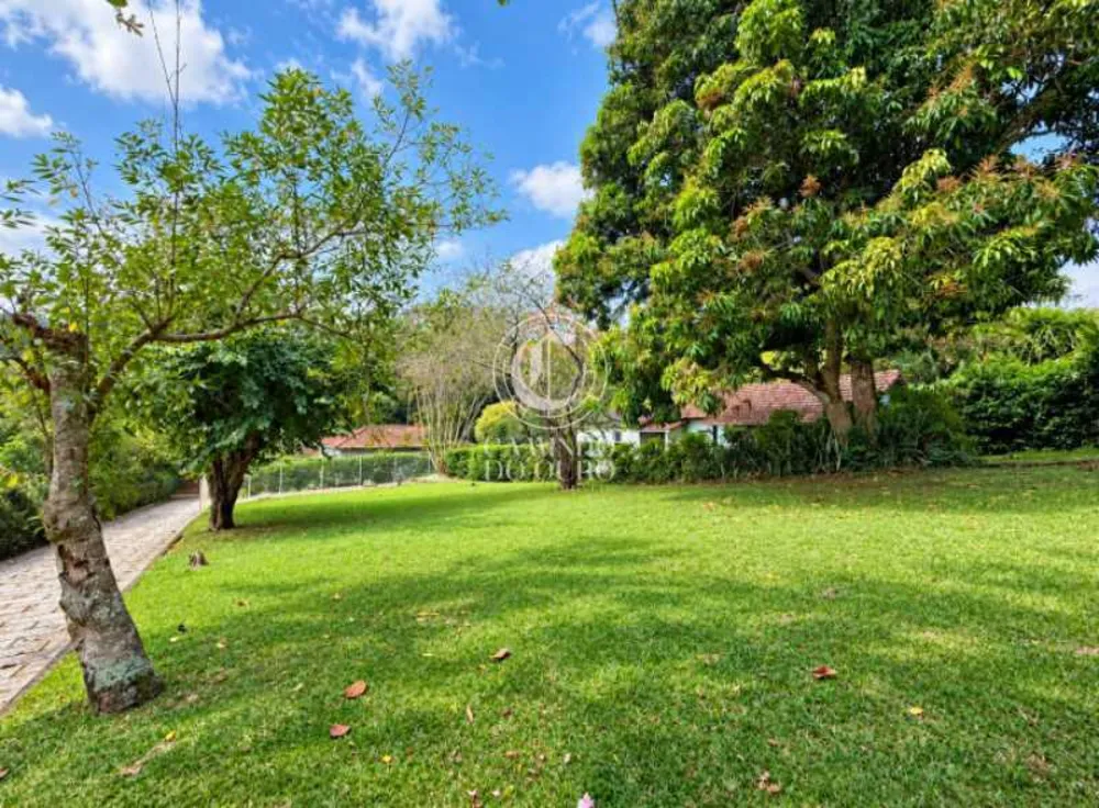 Casa, 6 quartos, 350 m² - Foto 5