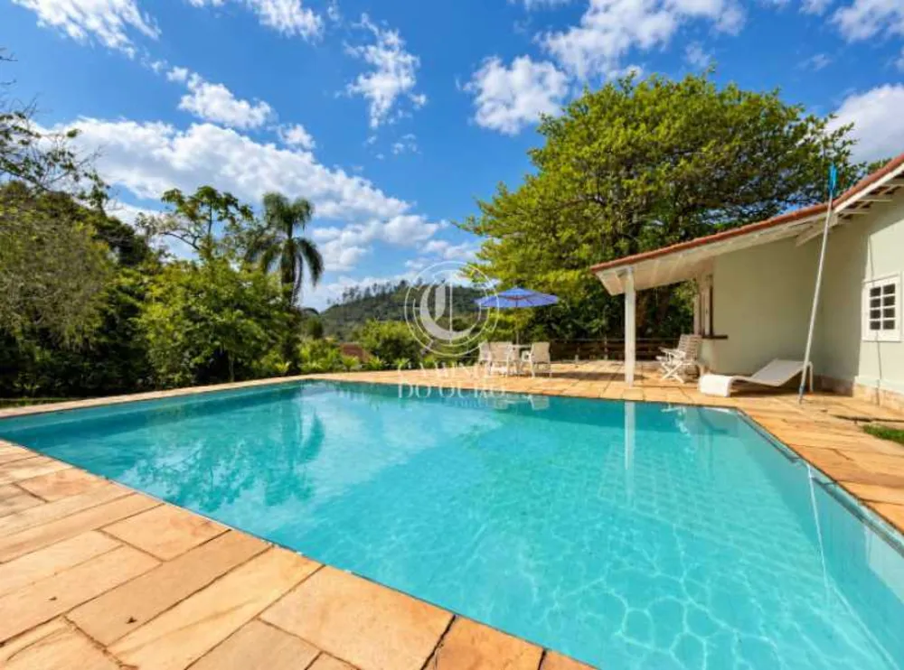 Casa, 6 quartos, 350 m² - Foto 41