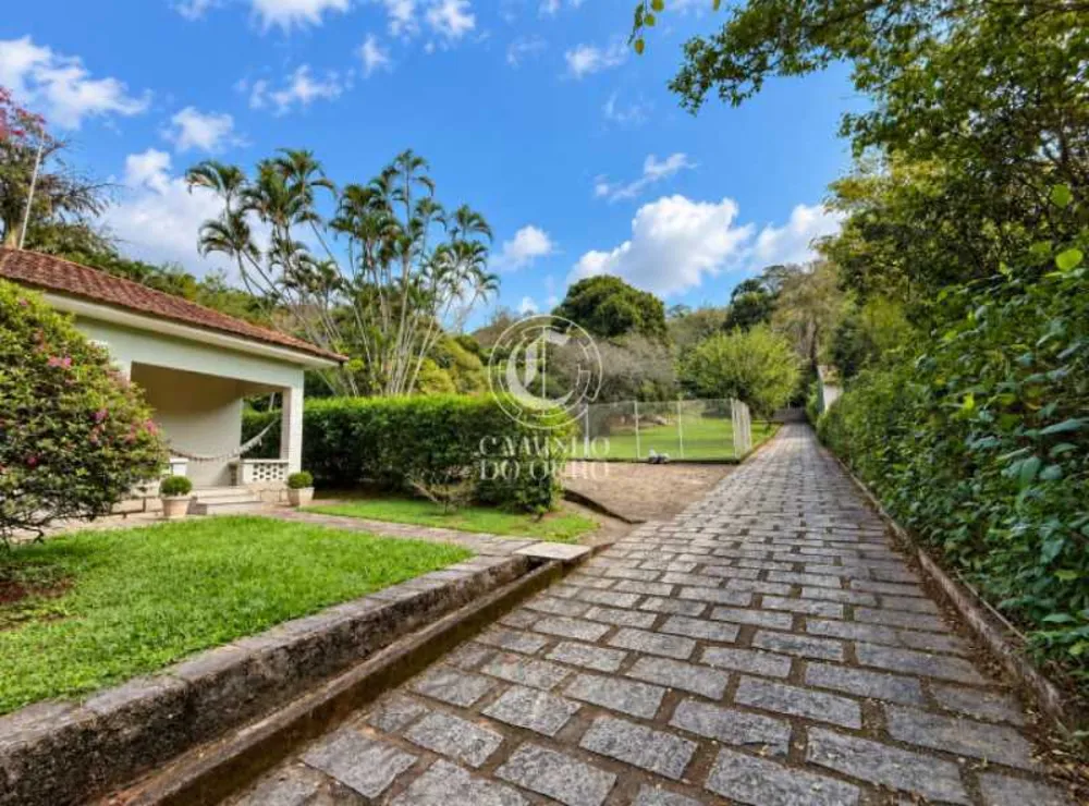 Casa, 6 quartos, 350 m² - Foto 55